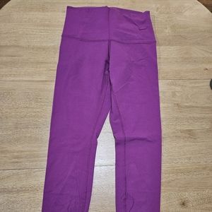 Lululemon Wunder Under